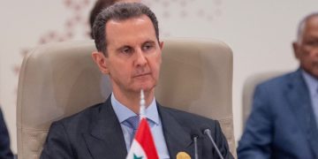 Bachar Al Assad, el presidente derrocado tras más de dos décadas aferrado al poder en Siria