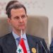 Bachar Al Assad, el presidente derrocado tras más de dos décadas aferrado al poder en Siria