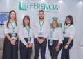 Referencia Laboratorio Clínico destaca su liderazgo científico en XXI Congreso del CODOBIO