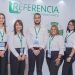 Referencia Laboratorio Clínico destaca su liderazgo científico en XXI Congreso del CODOBIO