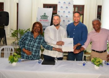 FEDA lanza Programa Siembra Tu Pueblo, busca desarrollar municipios