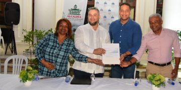 FEDA lanza Programa Siembra Tu Pueblo, busca desarrollar municipios