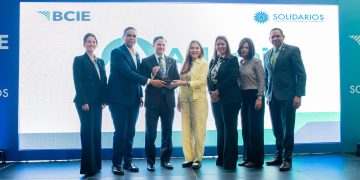 Destacan la Innovación y Transformación Social: Cuarta Edición Premios BCIE SOLIDARIOS a la Microempresa