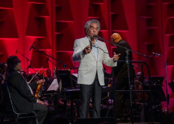 Anuncian nueva fecha para espectáculo de José Luis Rodríguez