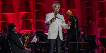 Anuncian nueva fecha para espectáculo de José Luis Rodríguez