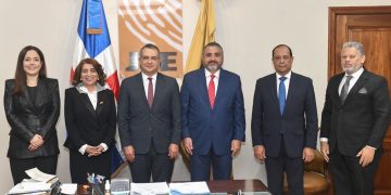 Pleno de la JCE aprueba gestionar convenio con CAPEL para actuar frente al fenómeno de la abstención electoral 