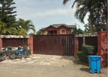 EDENORTE y PGASE detectan fraude eléctrico en Villas Ecológicas; THE SUNSET JARABACOA y residencias tipo villas