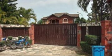 EDENORTE y PGASE detectan fraude eléctrico en Villas Ecológicas; THE SUNSET JARABACOA y residencias tipo villas