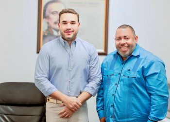 Ministra de Interior y Policía instruye al director del COBA para analizar el horario de expendio de bebidas con el sector detallista