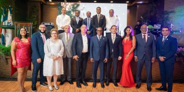 ACOSDE resalta logros y anuncia planes para seguir fortaleciendo el sector construcción en SDE