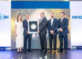 DIGEMAPS recibe reconocimiento de INFADOMI por fortalecer sector farmacéutico