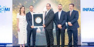 DIGEMAPS recibe reconocimiento de INFADOMI por fortalecer sector farmacéutico