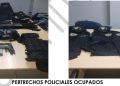 PN captura a uno e identifica a otro señalado como presuntos autores de la muerte de oficial en sector María Auxiliadora, DN