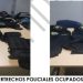 PN captura a uno e identifica a otro señalado como presuntos autores de la muerte de oficial en sector María Auxiliadora, DN