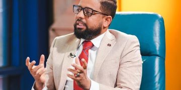 Welinton Grullón: "El Congreso actual marcará un antes y un después en la historia legislativa del país"