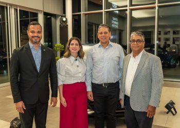 Una cata exquisita con el linaje de Cadillac