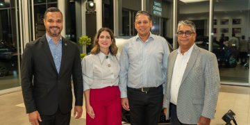 Una cata exquisita con el linaje de Cadillac