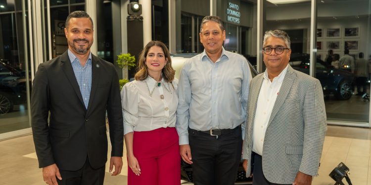 Una cata exquisita con el linaje de Cadillac