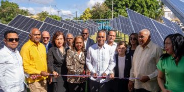 Paya se convierte en el primer territorio en implementar un sistema de alumbrado público inteligente