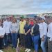 DIGECAC inicia construcción de parador fotográfico en la carretera Mella con autopista de Samaná