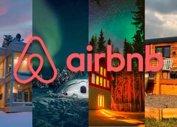 Airbnb Comparte Consejos para un Viaje Seguro y sin Contratiempos en Estas Fiestas