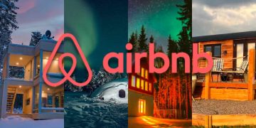 Airbnb Comparte Consejos para un Viaje Seguro y sin Contratiempos en Estas Fiestas