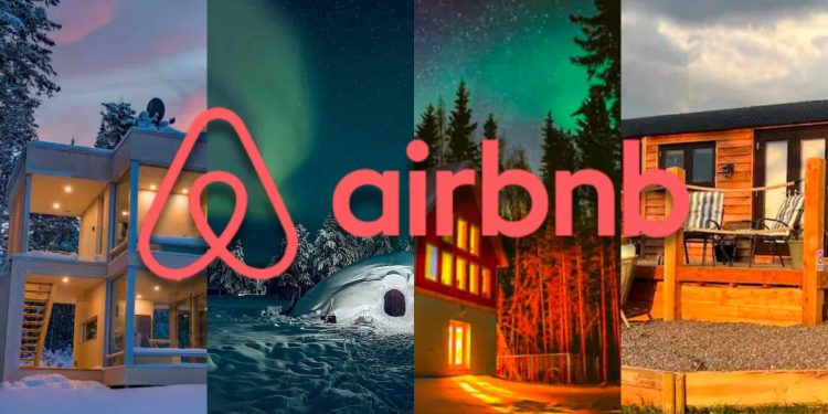Airbnb Comparte Consejos para un Viaje Seguro y sin Contratiempos en Estas Fiestas