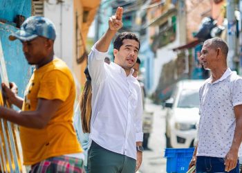 Fondo Gadiel del noviembre se utilizó para iluminar callejones en 12 sectores capitalinos