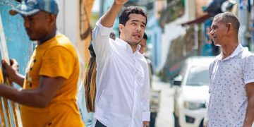 Fondo Gadiel del noviembre se utilizó para iluminar callejones en 12 sectores capitalinos