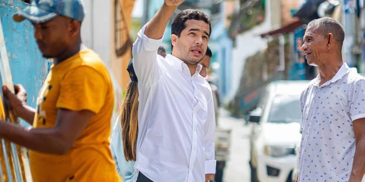 Fondo Gadiel del noviembre se utilizó para iluminar callejones en 12 sectores capitalinos