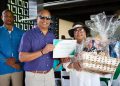 ViceMinistro de Producción Agrícola de Agricultura asegura país cuenta con una producción abundante de los principales productos de la canasta básica