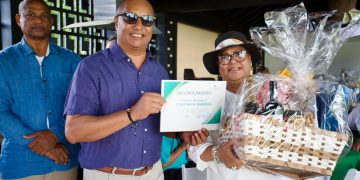 ViceMinistro de Producción Agrícola de Agricultura asegura país cuenta con una producción abundante de los principales productos de la canasta básica 