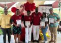 Venier Atelier agasaja a colaboradores y clientes con motivo de navidad