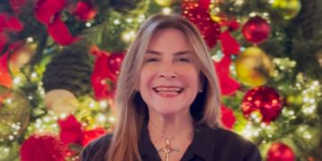 Alcaldesa Carolina Mejía anuncia quinta edición de Plásticos por Juguetes para este 5 de enero