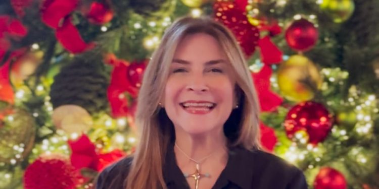 Alcaldesa Carolina Mejía anuncia quinta edición de Plásticos por Juguetes para este 5 de enero