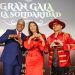 La Solidaridad Brilla en la Gran Gala de Nikauly A Todo Corazón”