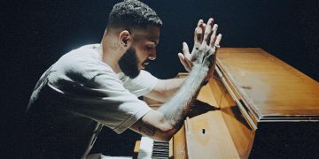 Young D presenta “Círculo”, su nuevo sencillo bajo el sello MONEYWAY