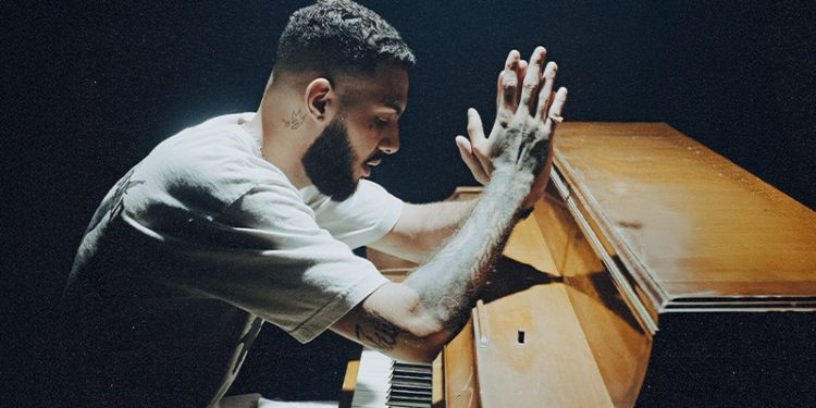 Young D presenta “Círculo”, su nuevo sencillo bajo el sello MONEYWAY