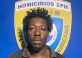 Apresan hombre acusado de la muerte de una mujer en Quisqueya
