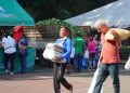 Más 500 mil personas beneficiadas con las seis ferias "Navidad del Cambio con el Inespre"