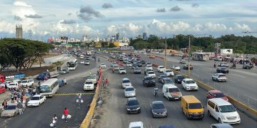 MOPC informa que avanzan trabajos que harán más segura, moderna y fluida la autopista Duarte