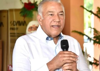 Andrés Bautista destaca logros de 2024 y proyecta estabilidad y crecimiento para el 2025