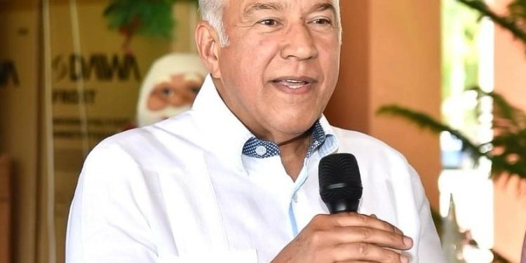 Andrés Bautista destaca logros de 2024 y proyecta estabilidad y crecimiento para el 2025