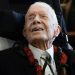 Muere el expresidente Jimmy Carter a los 100 años