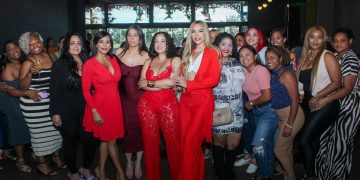 La Insuperable realizó este sábado exitoso evento para madres solteras 