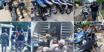 Policía intensifica operativos preventivos en Villa Mella, SDN