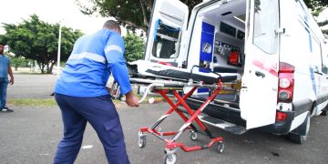 Más de 600 mil asistencias a usuarios fueron ofrecidas por la DAEH en el 2024