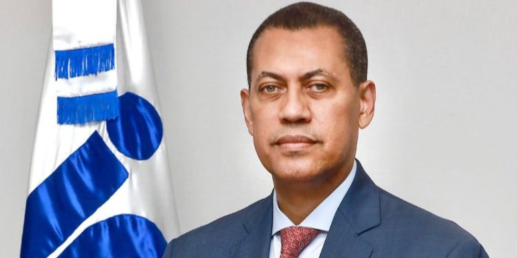 Gómez Mazara resalta en mensaje navideño compromiso del INDOTEL con conectividad para que dominicanos feliciten a seres queridos ausentes