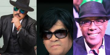 Lo Mejor del merengue de los años 80 se presentará este 30 de diciembre en Lungomare