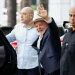 Lula vuelve a trabajar y discute el trámite de medidas económicas en el Parlamento